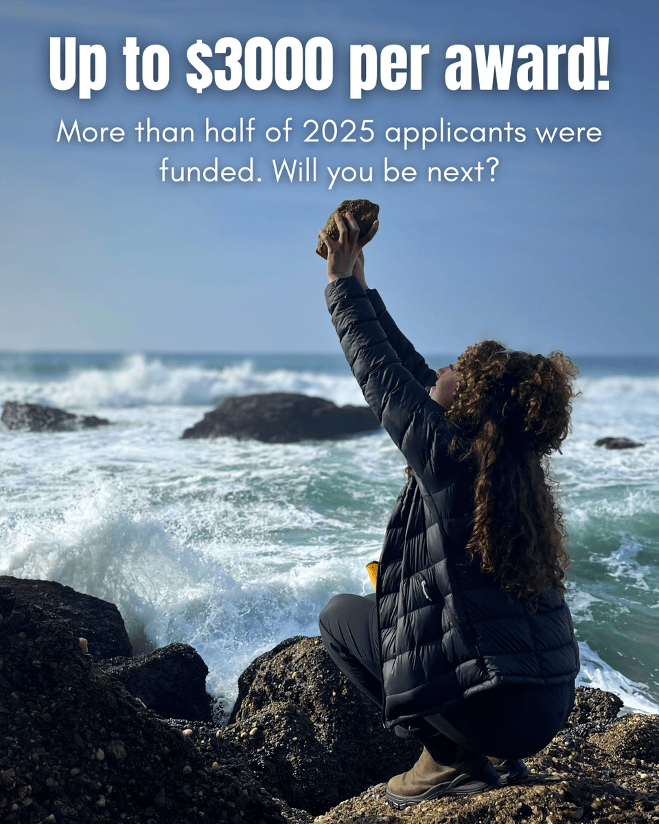 geosociety tweet media