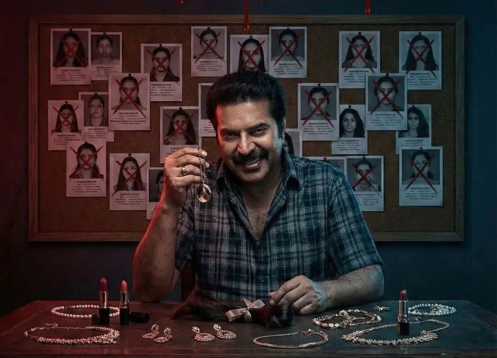 VRFridayMatinee's tweet photo. 7 Crores + day in India. Terrific 🤝

#Kalamkaval https://t.co/NaDO4yDMHS