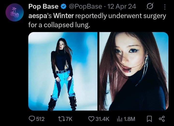 Kimjeon79's tweet photo. She's sick after her 28228299th plastic surgery and y'all posting shyt here ..Go and pray for her, lewser😭
#prayforsummer https://t.co/M8NLj0HdBD