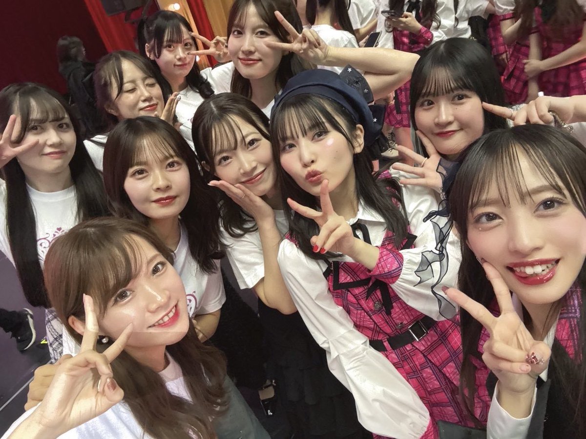 大川莉央 tweet media