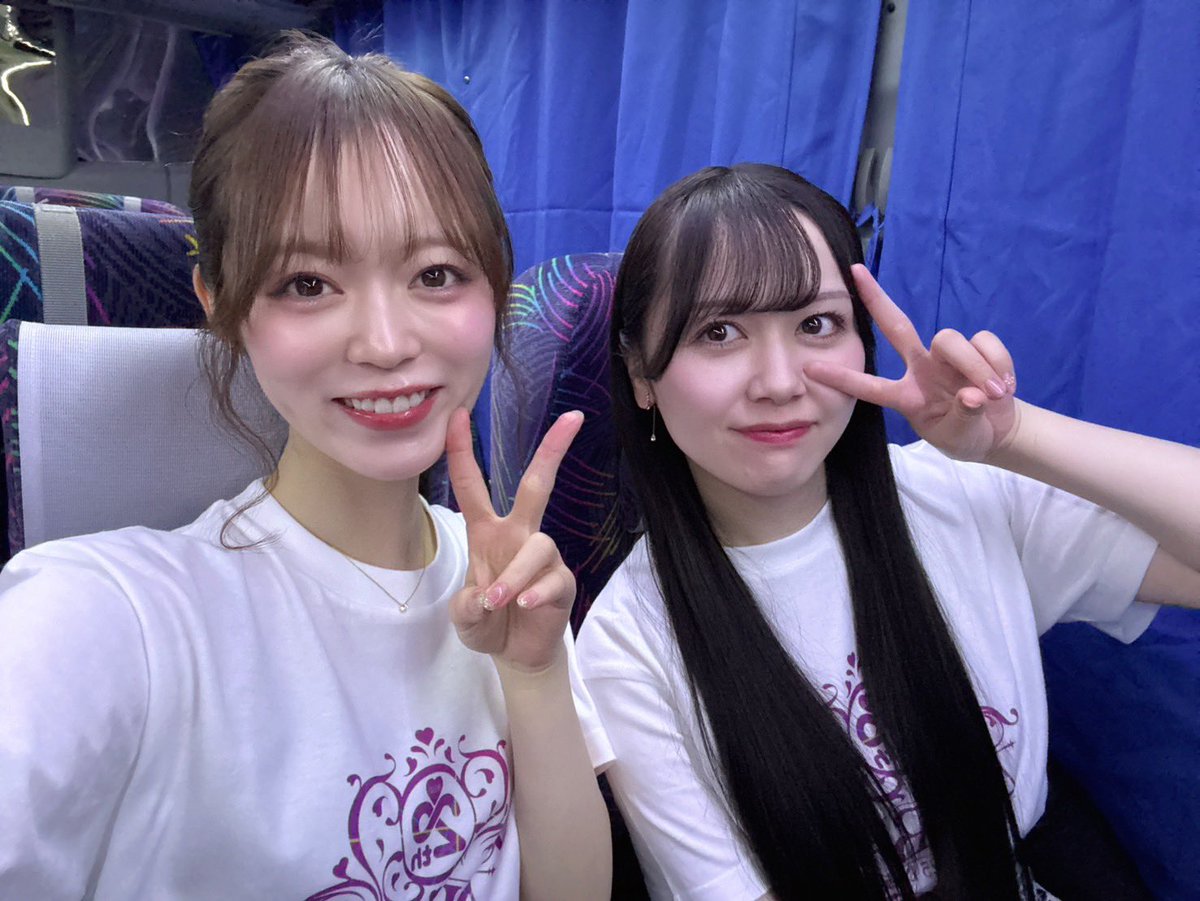 大川莉央 tweet media