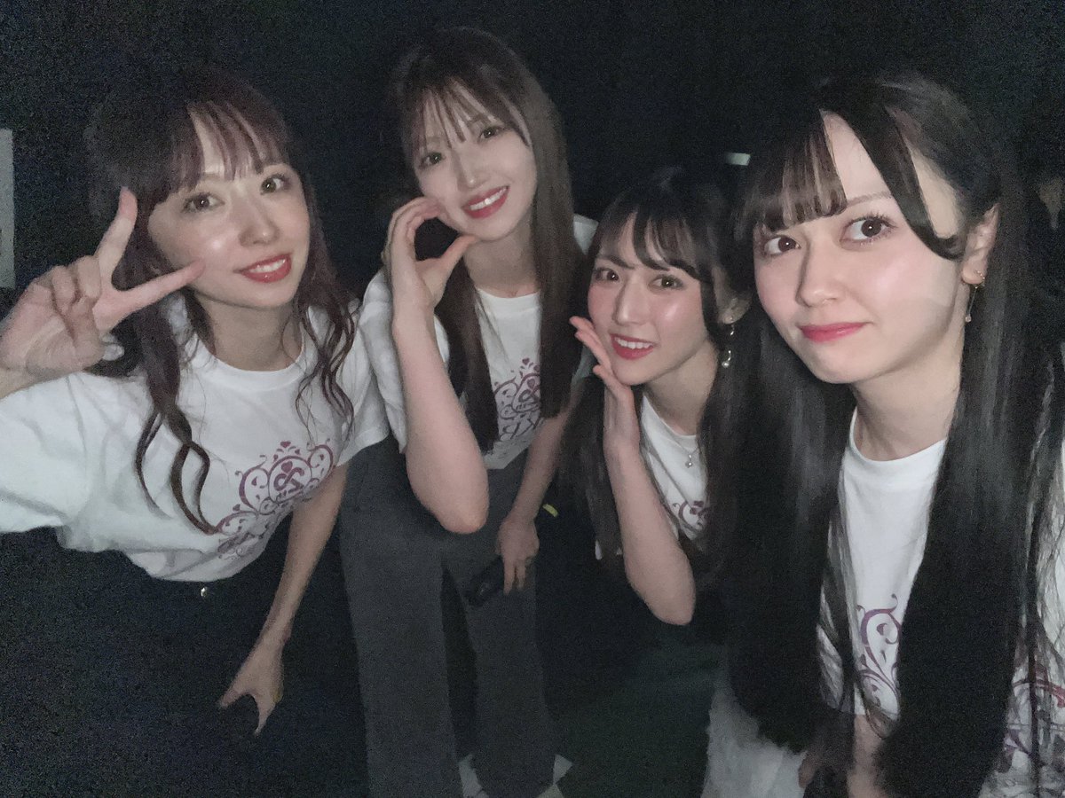 大川莉央 tweet media