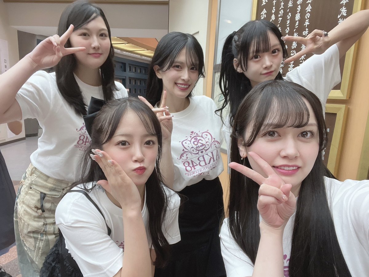 大川莉央 tweet media