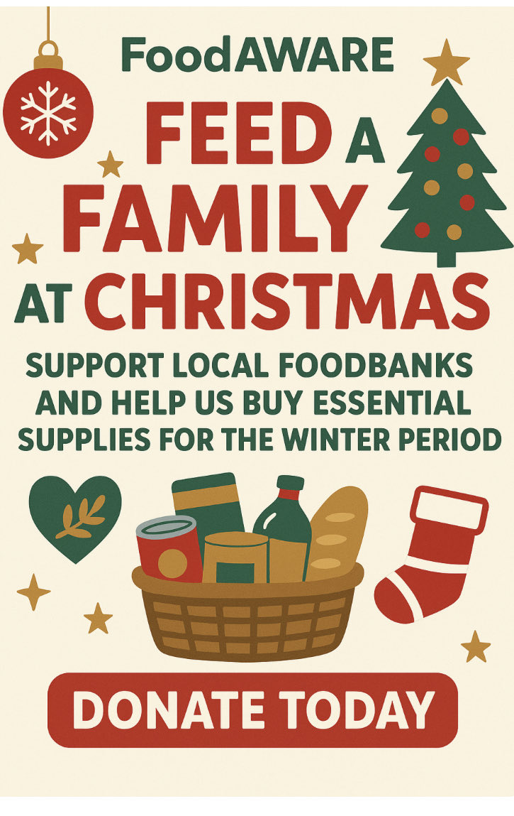 Food AWARE CIC tweet media