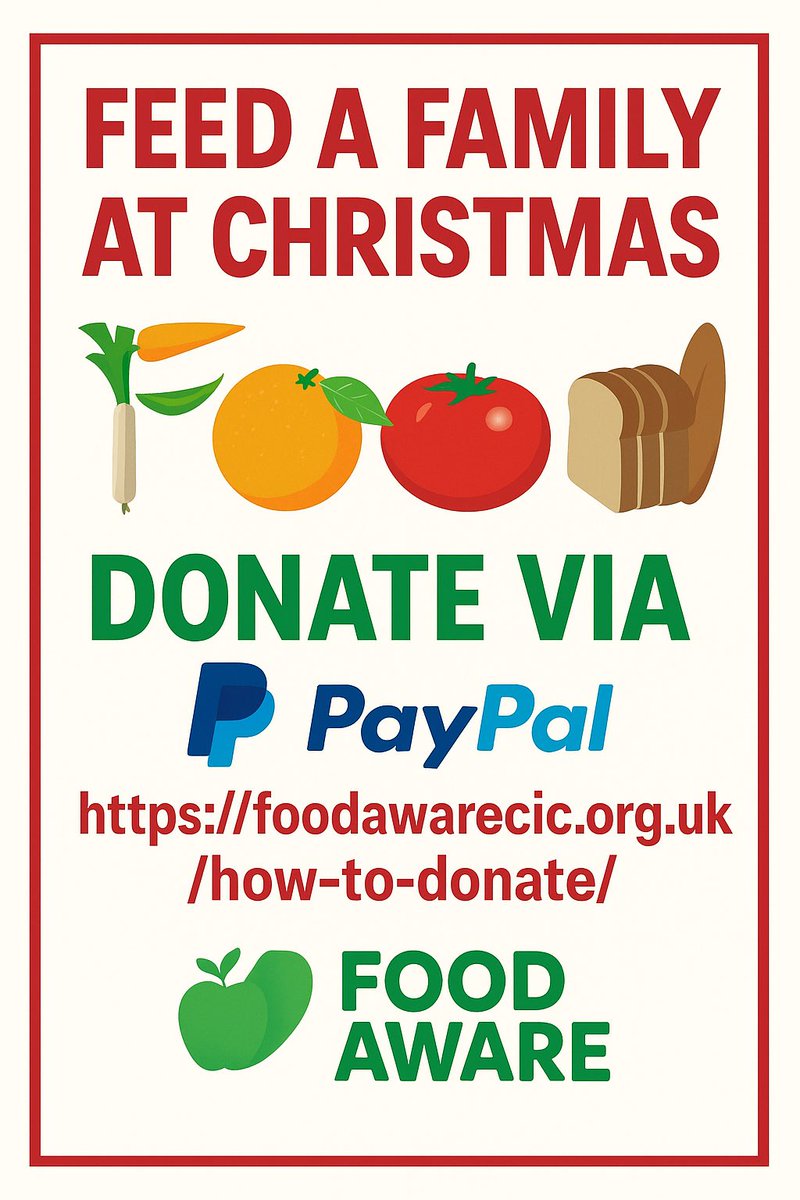 Food AWARE CIC tweet media