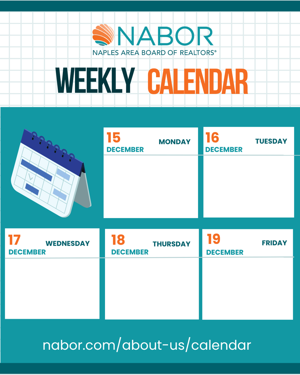 Check out our calendar of events for December: bit.ly/49TaMCG