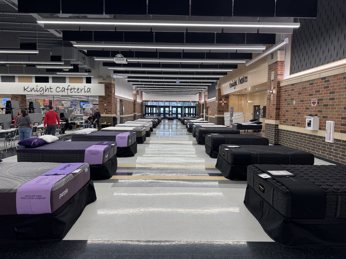 FHN Bands tweet media