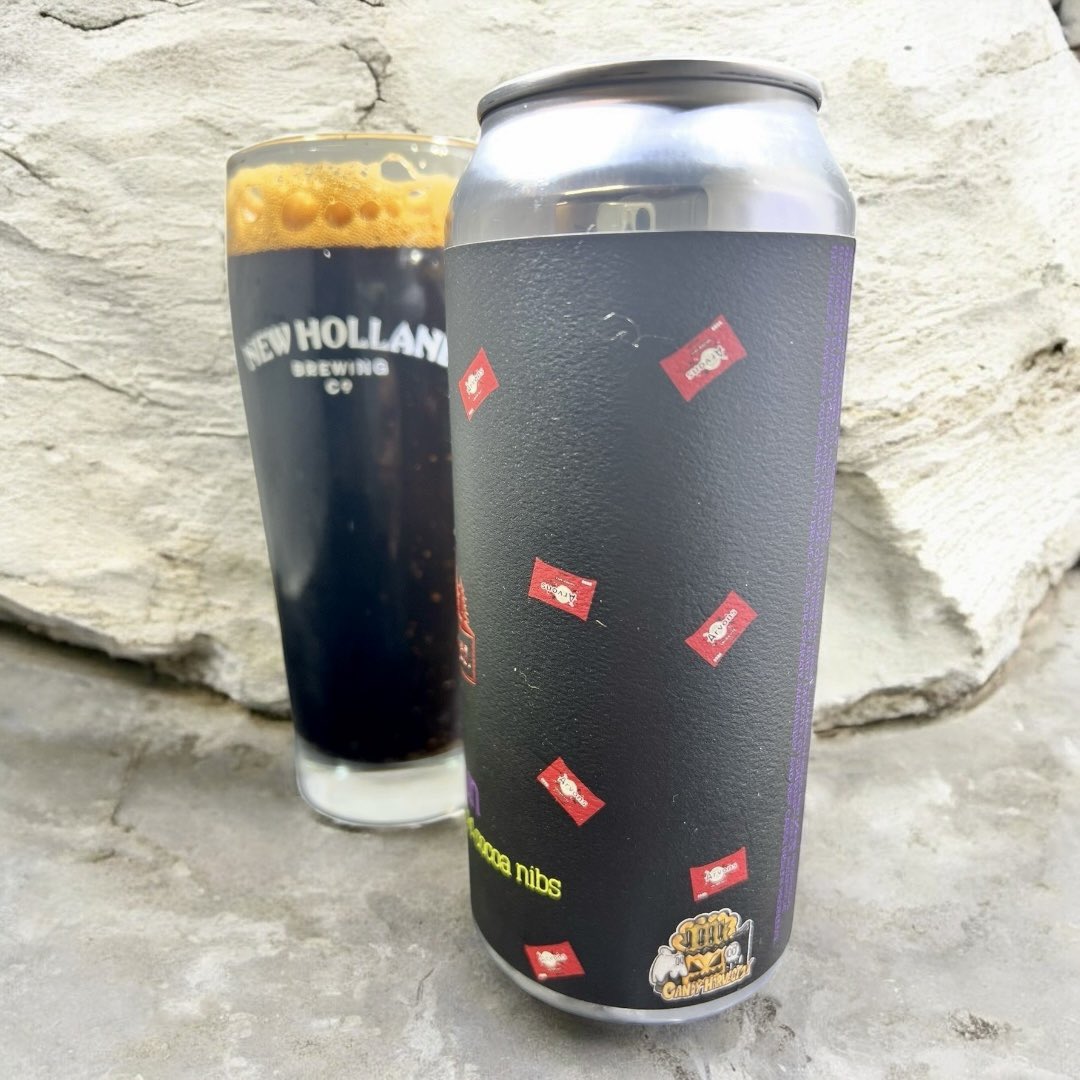 BeerAdviser's tweet image. 🥥 Mounds of Fun – @arvonbrewingco (Grand Rapids, MI)

11% Mounds bar stout. Tastes like childhood dreams got a brewing science degree. Toasted coconut, dark chocolate, serious backbone. Skip dinner. 

Rating: 4.25/5.0 

#TheBeerAdviser #ArvonBrewing #PastryStout