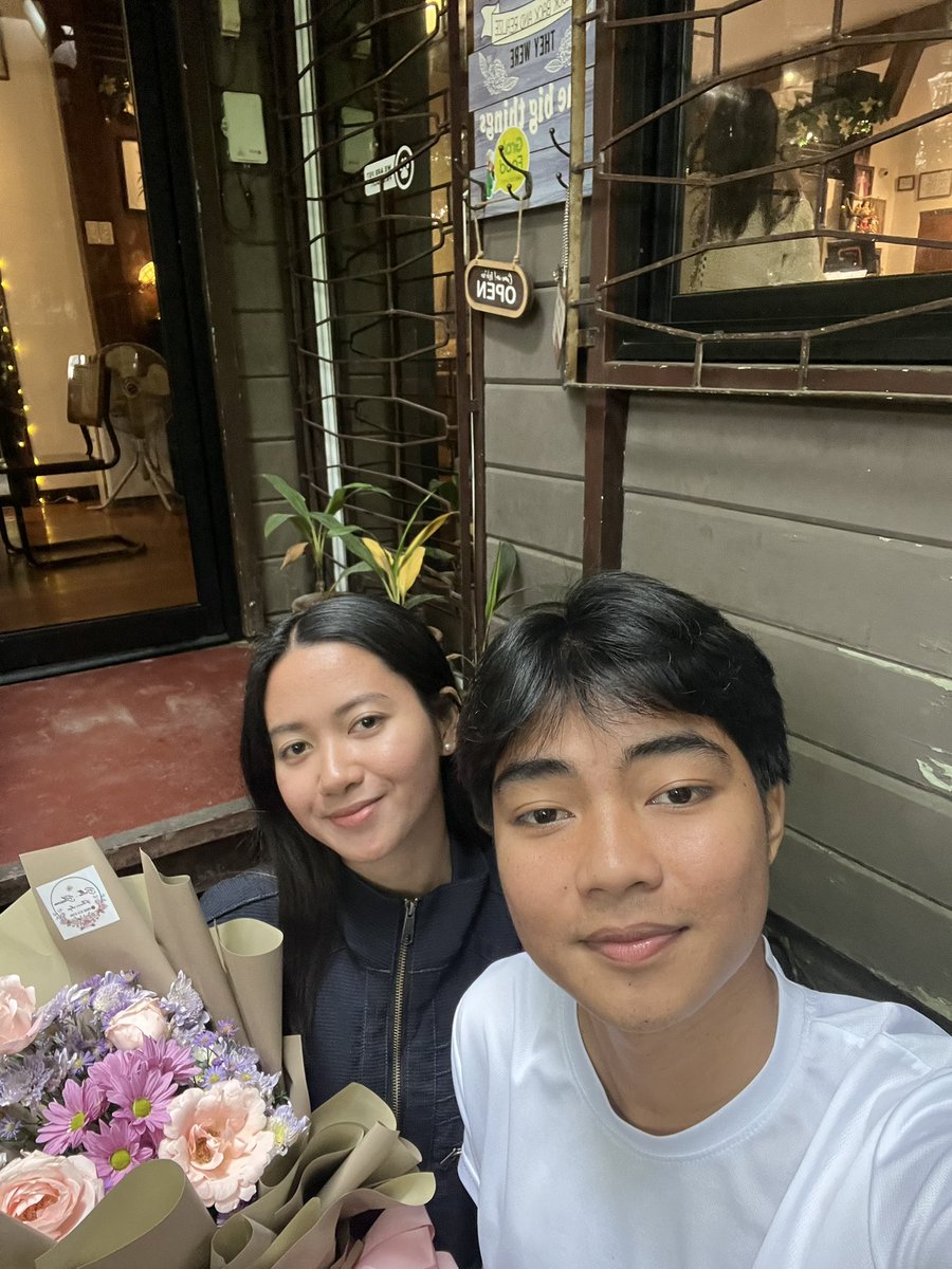 tan_clbng's tweet photo. Happy birthday, my dearest! 🩷 https://t.co/OWjUGjp5Uz