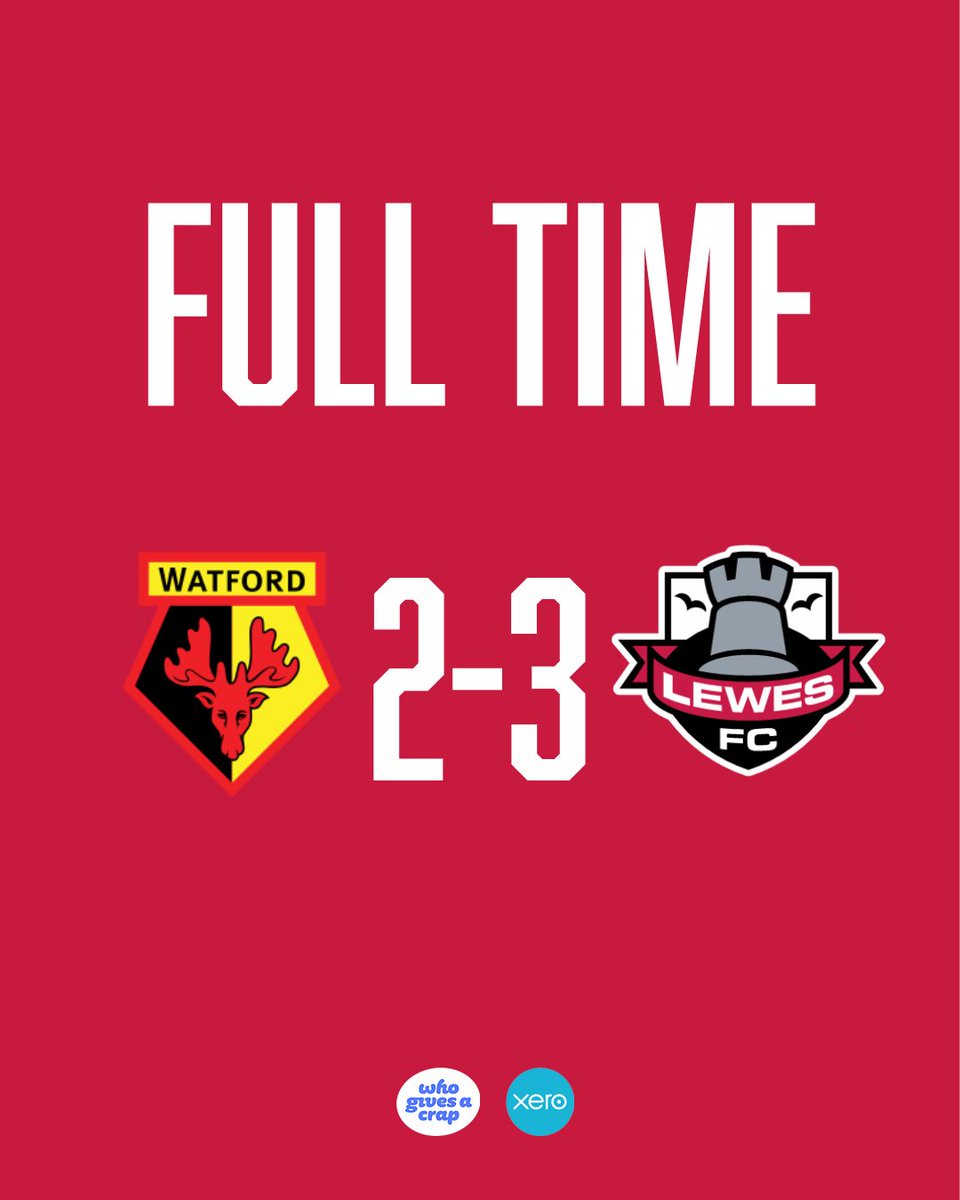 Simply lovely 🔥

What a performance. What a shift. 

Every single person. 💪

⚽️
Olivia Carpenter
Leah Lane
Rebekah Trewhitt

#COYR🔴⚫️