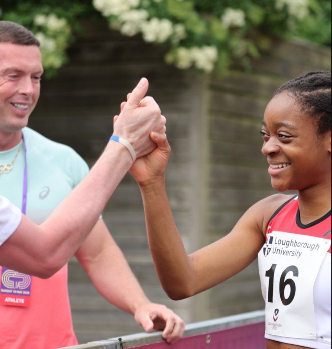 Global Athletics Hub tweet media