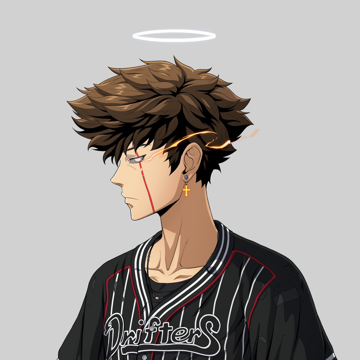 I'm in a good amount of projects, but the one I keep adding because I know it will be worth it is still <a href="/driftersEXE/">DRIFTERS</a> 

Today I added this rare piece

<a href="/SolNautz/">SOLNAUTZ (Micros Mint live)</a> <a href="/Haxz_xyz/">Haxz</a> <a href="/TheMaikers/">maikers</a> <a href="/DeGodsNFT/">DeGods</a> and lately <a href="/thatgoblins/">That Goblins</a> 

Don't sleep on this hidden gem! Builders build!

GETZAPPED!