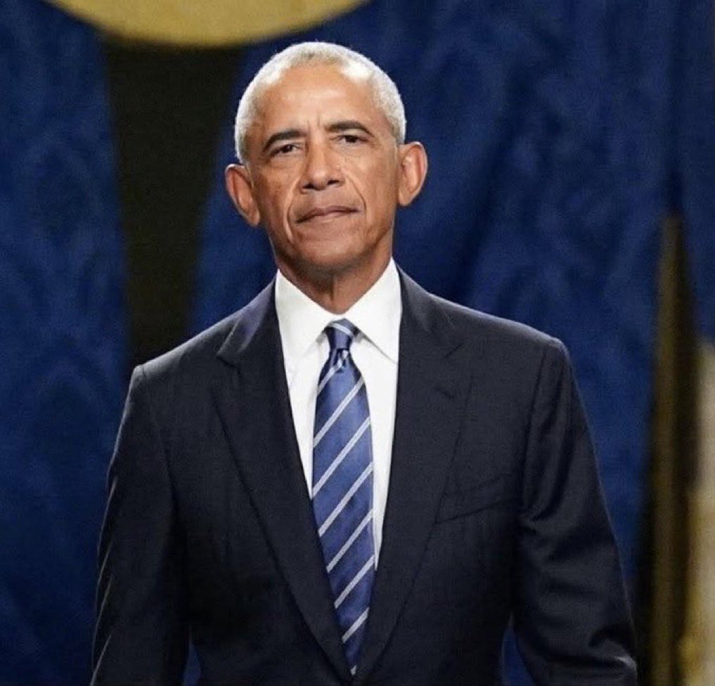 Obama says Trump using the military in more cities is “dangerous.”

If Obama is afraid of it, I’m instantly in favor!!

Every. Single. Time.