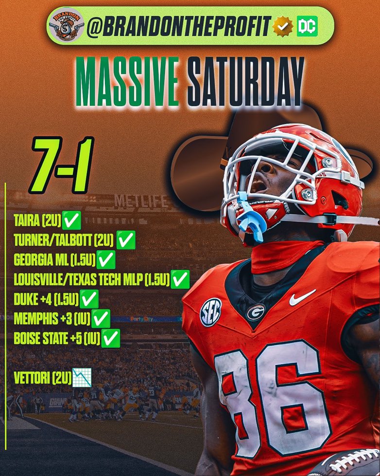 I DELIVERED ON SATURDAY YET AGAIN

LIKE + RT FOR A FREE WEEK OF VIP 🔐