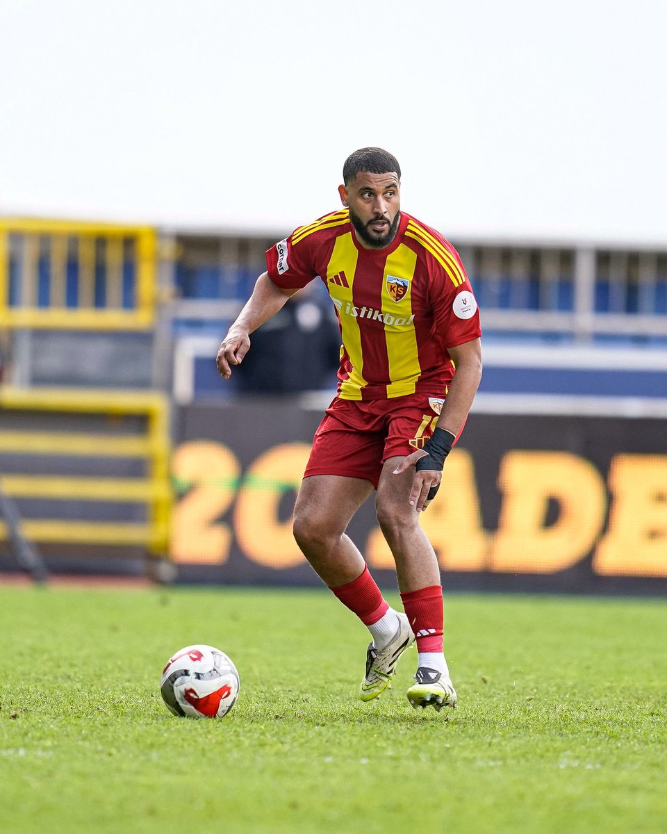 Y. Ait Bennasser tweet media