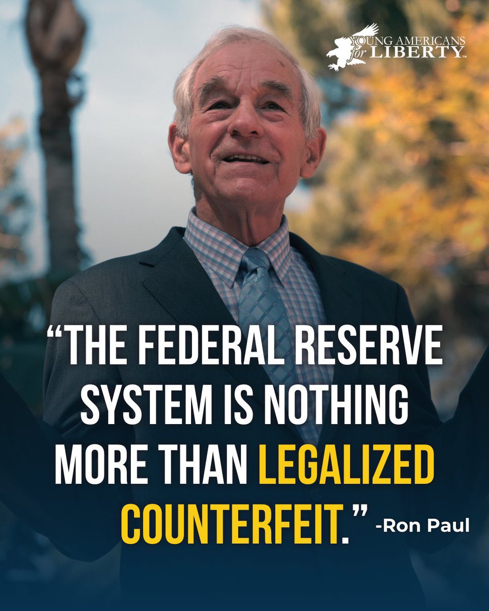 End The Fed