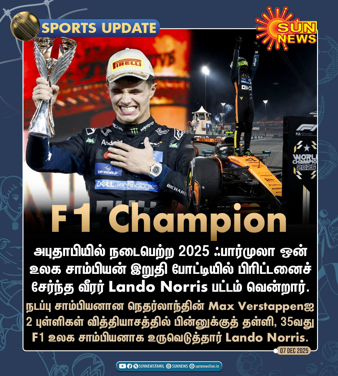 Sun News tweet media