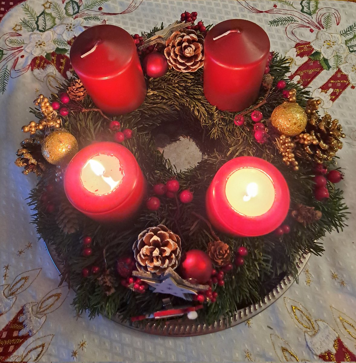 Margit Bo tweet media