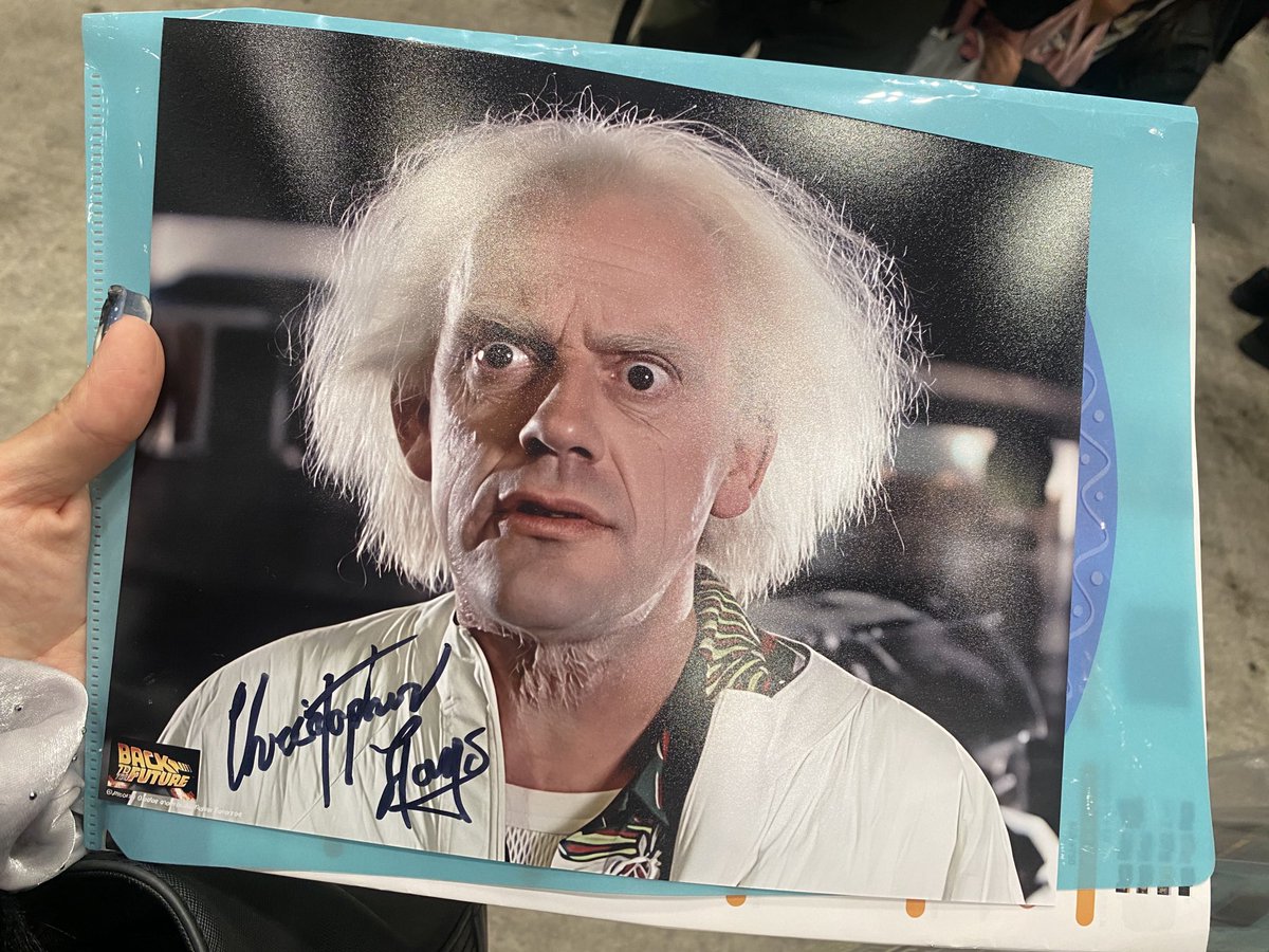 もちろんジョニーには会えず、ひたすら僅かな希望信じて探しつつ立ちっ