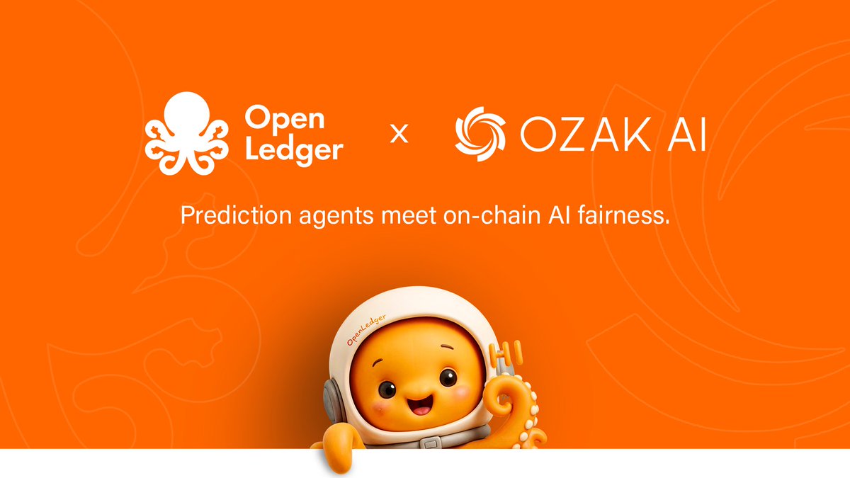 jack33336666's tweet image. Quick playbook I’m using on @OpenledgerHQ to turn provenance into payouts:

- connect wallet
- spin a Datanet, set license + content hash
- upload clean samples or kick a small LoRA
- start training, let Proof‑of‑Attribution stamp data→model→agent
- watch $OPEN micropays stream