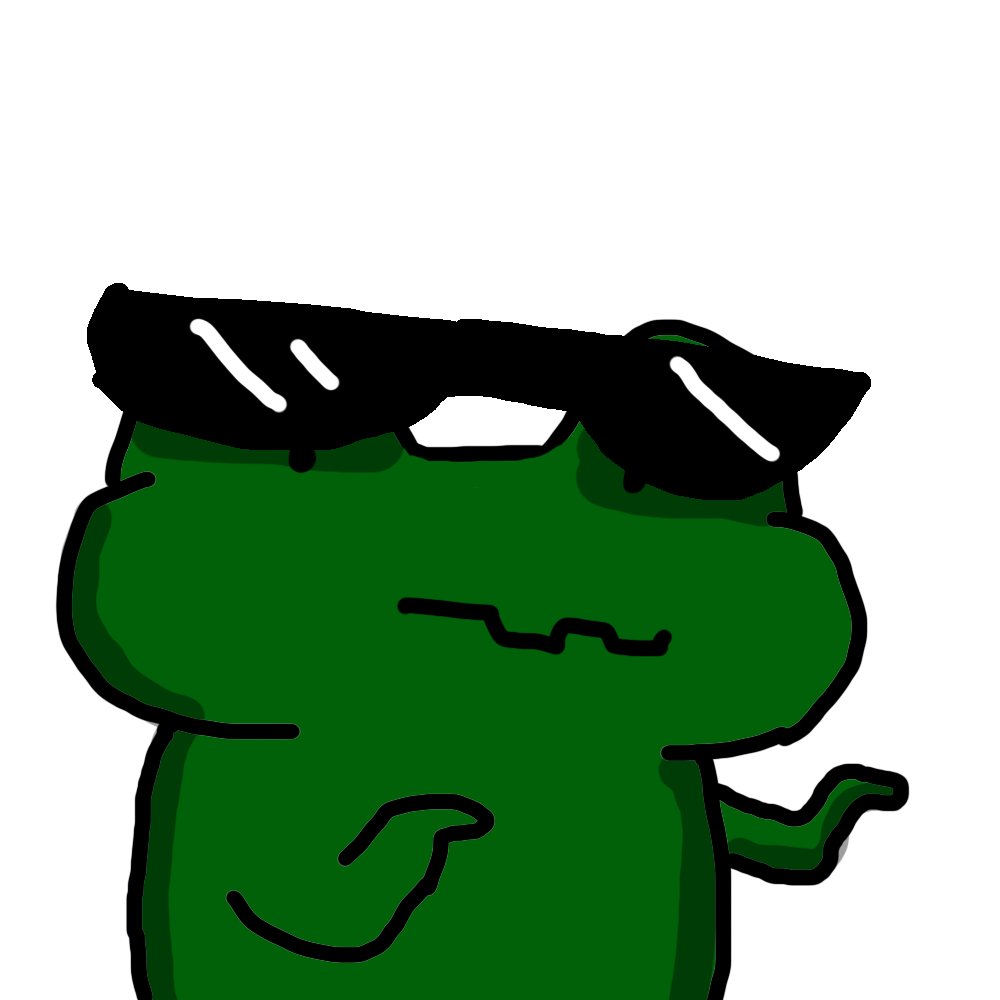 Just to make it clear , every meme, every picture, every PFP on the website right now is drawn by me. All of it is made for POG. It’s OG POG, not steal from anyone. I made everything myself. Every single material is drawn from OG POG.

I apologize for the long drama. It has to