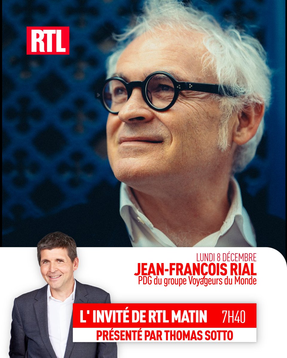 RTL France tweet media