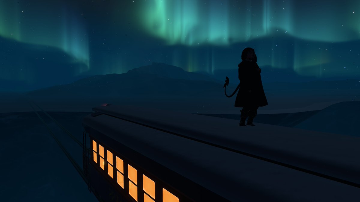 Azazel_j's tweet photo. It was nice to see some friends again 😃/友達にまた会えてよかったです😃 #VRChat #VRChatPhotos https://t.co/RS2EVvUYGp