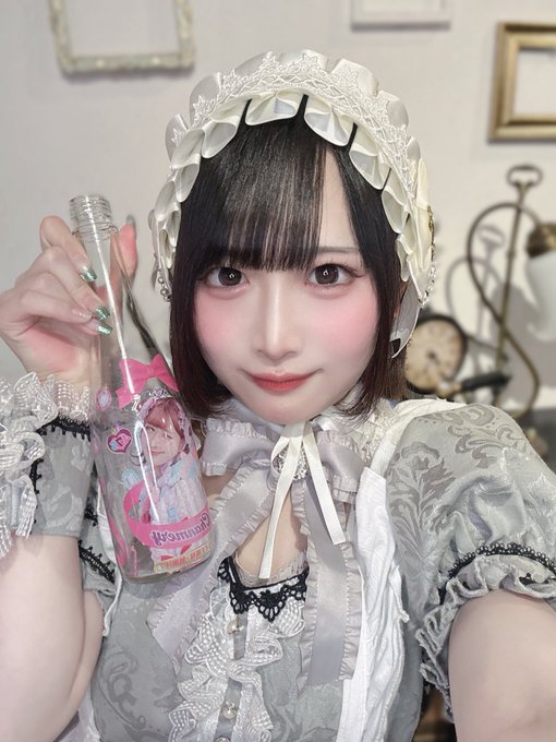 子猫maidcafeRagdollのツイート