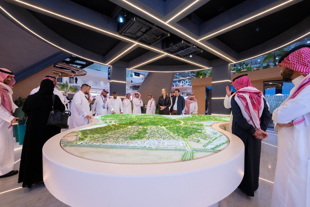 Cityscape Global tweet media