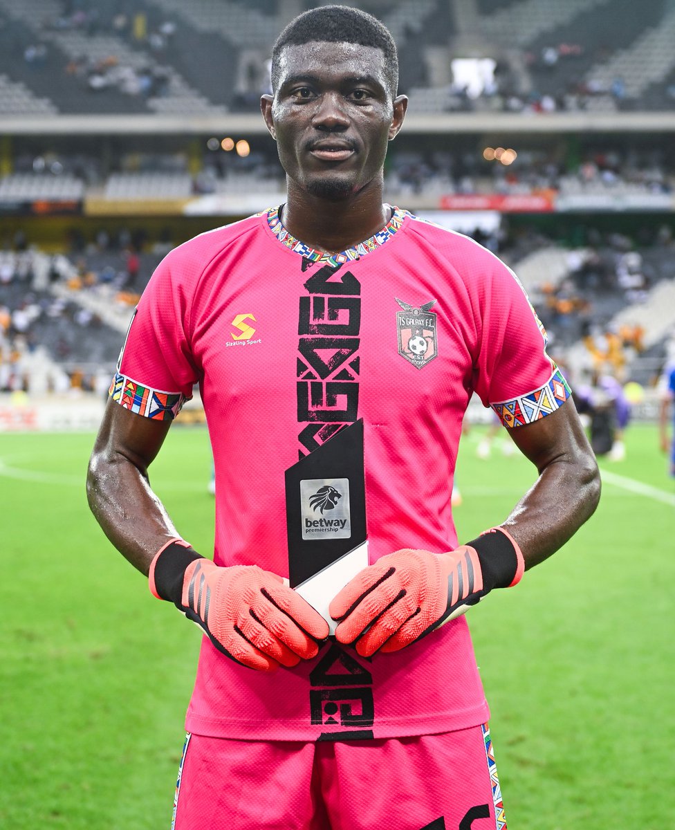 TS Galaxy FC tweet media