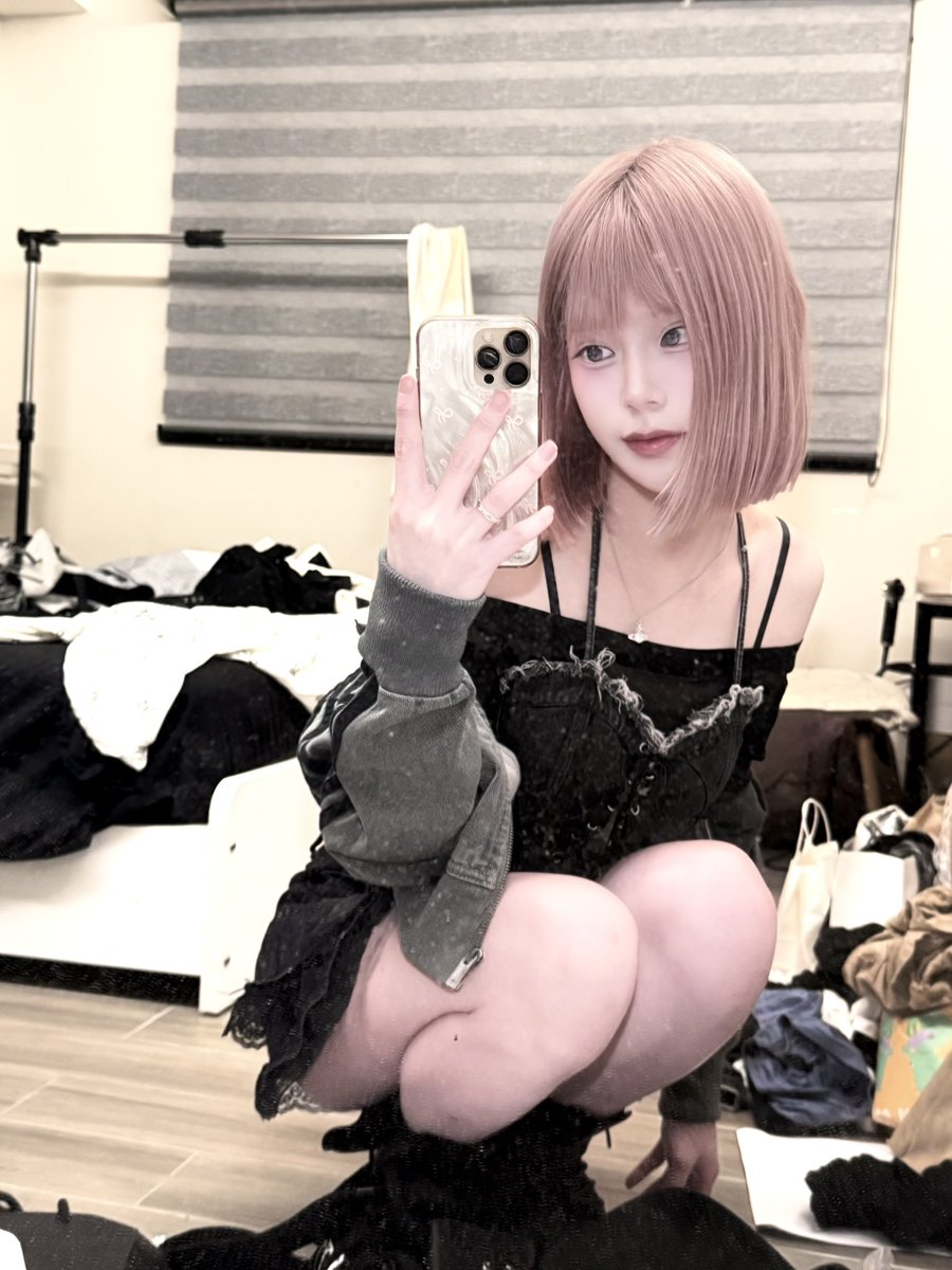 梓嬣 tweet media