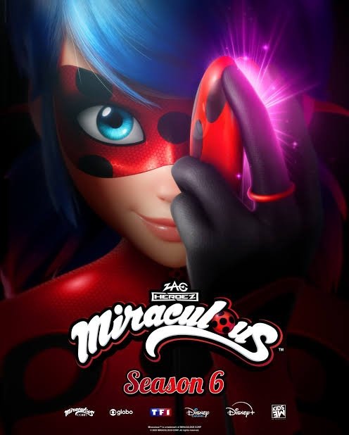 Sebastian Thibaudeau comments that he has just finished writing episode 172 - that sort of equates to Season 7 Episode 15 #MiraculousLadybug #MLBS6 #MLBS7Spoilers