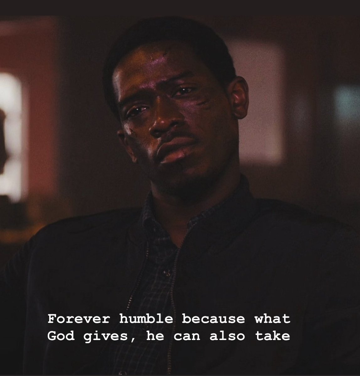 BigW4eva's tweet image. Forever humble