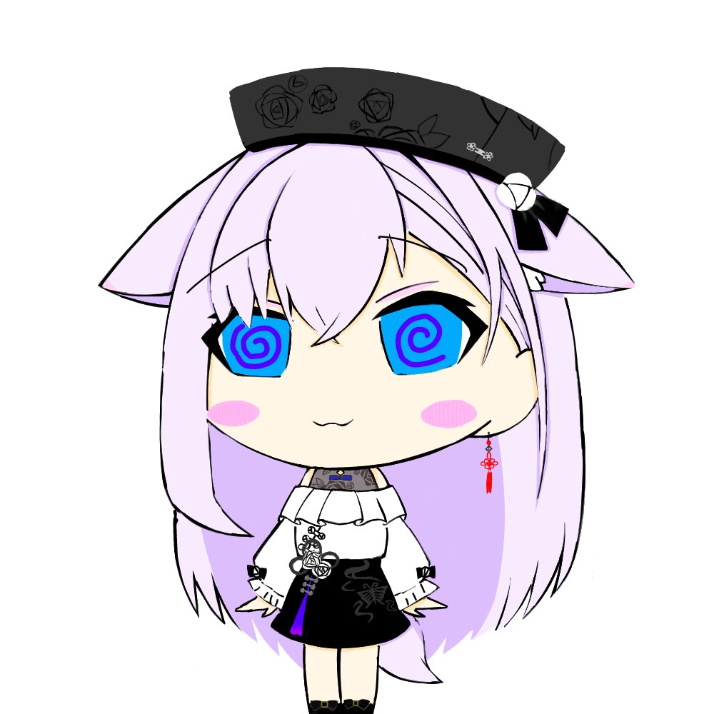 しらゆき様 白雪みしろ❄🪽 (@346_shirayuki) / Posts / X