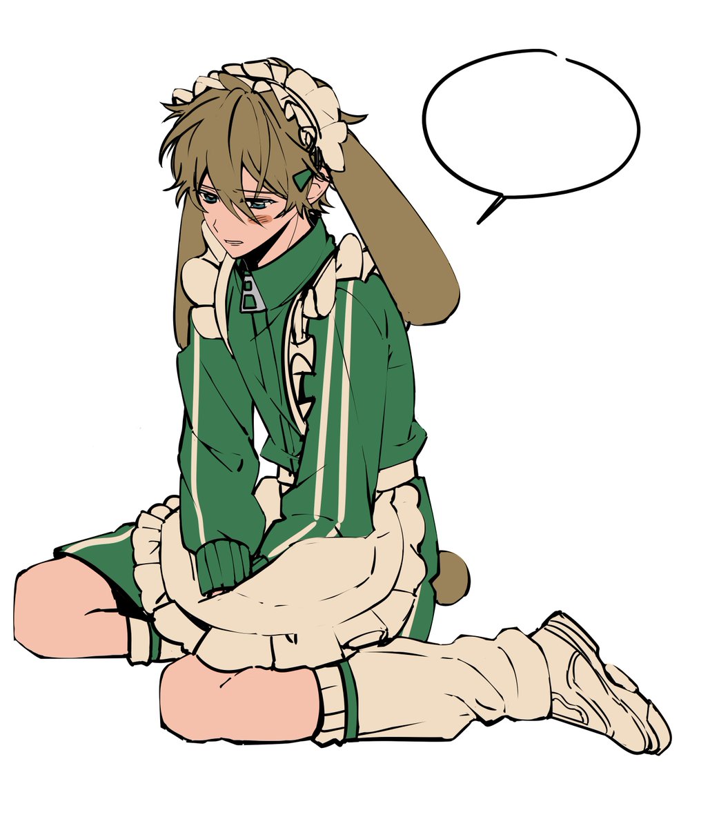 저를 씹덕이라고 매도하지 말아주세요. 🥹