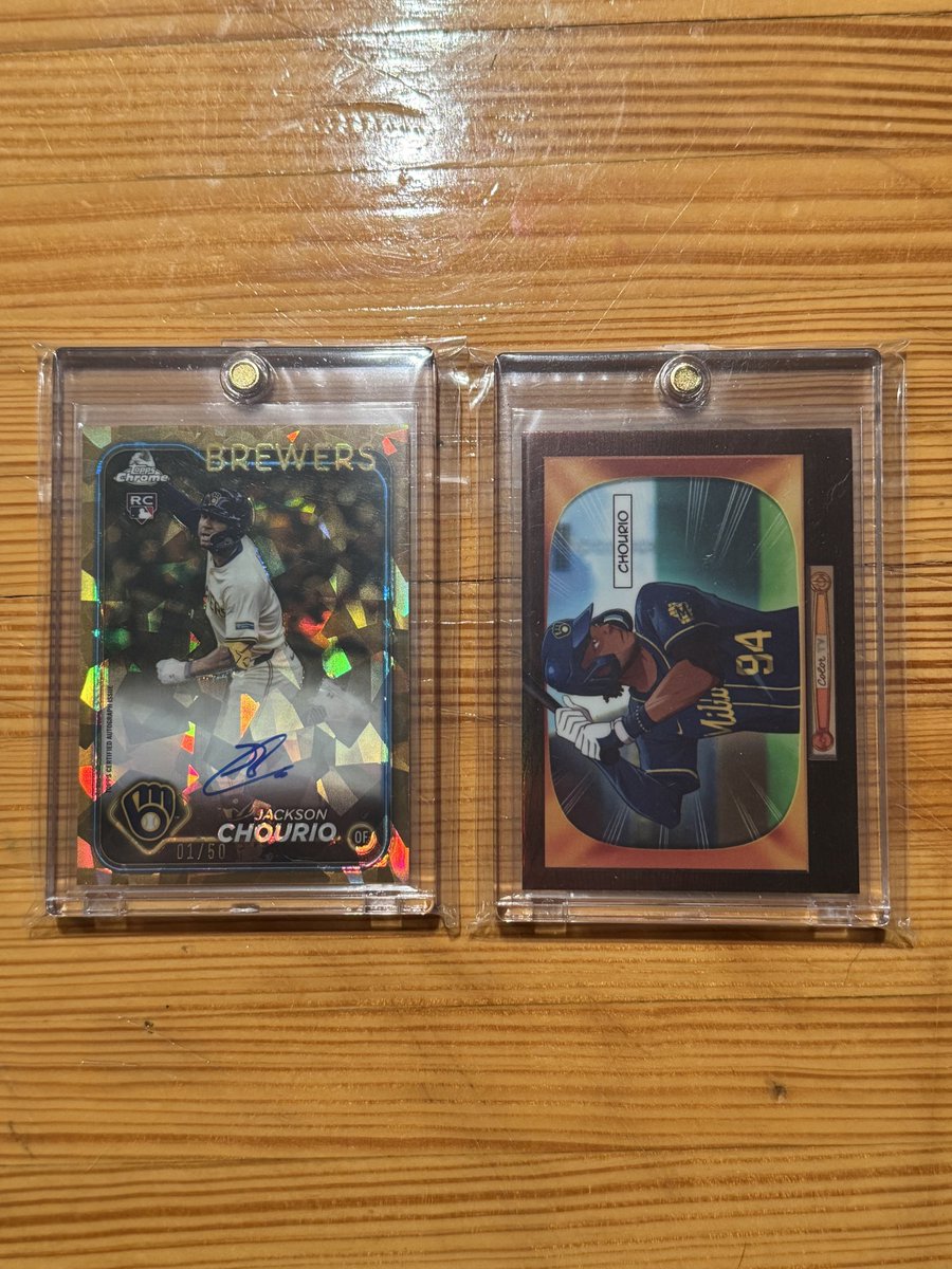 CNC Cards tweet media