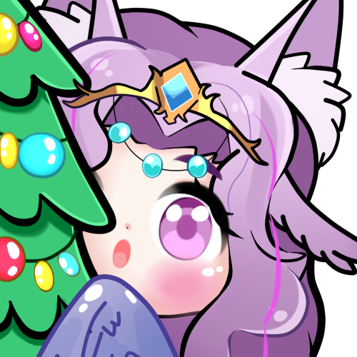 Hi ♥ 
Bin Live auf der Lila Plattform mit Final Fantasy XIV <3