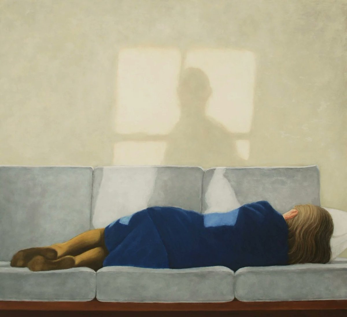 I Even Dream about You   (2023)
Jess Allen .