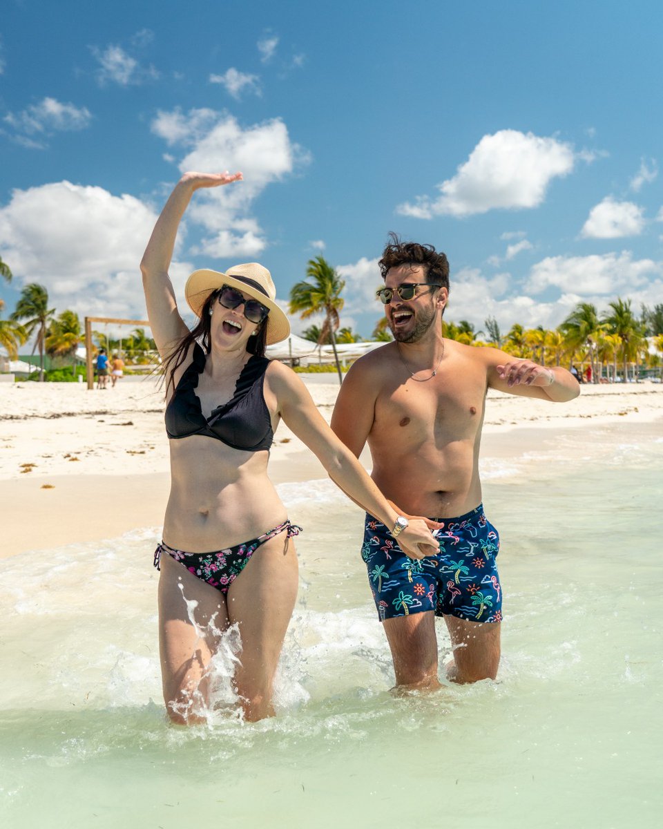 Final call, beach lovers. Our biggest deal of the year with up to 60% off at #VivaResorts by Wyndham ends tomorrow, and Black Friday / Cyber Week is way too good to miss.

📅 Last day to book: Dec 8, 2025
✈️ Travel: Jan 1 through Dec 23, 2026

Learn more: bit.ly/3COpY5u