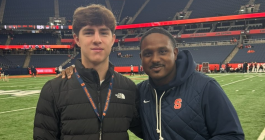 On the Move: Southern Recruits Stacking Visits, Offers, and Next-Level Attention

📈Recruiting Surge: Southern Athletes Elevating Their Profiles With D1 Visits, Offers, and Fresh Opportunities🔥

STORY: ▶️sixstarfootball.com/article/on-the…

<a href="/JBarnes2028/">Jamison Barnes</a> <a href="/benke_cooper/">Cooper Benke</a> <a href="/DegarmoHudson/">Hudson DeGarmo</a>