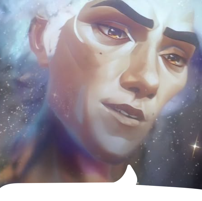 Sera || 🦋 ⚙️ In all possibilities (@alittlesaturn) on Twitter photo 