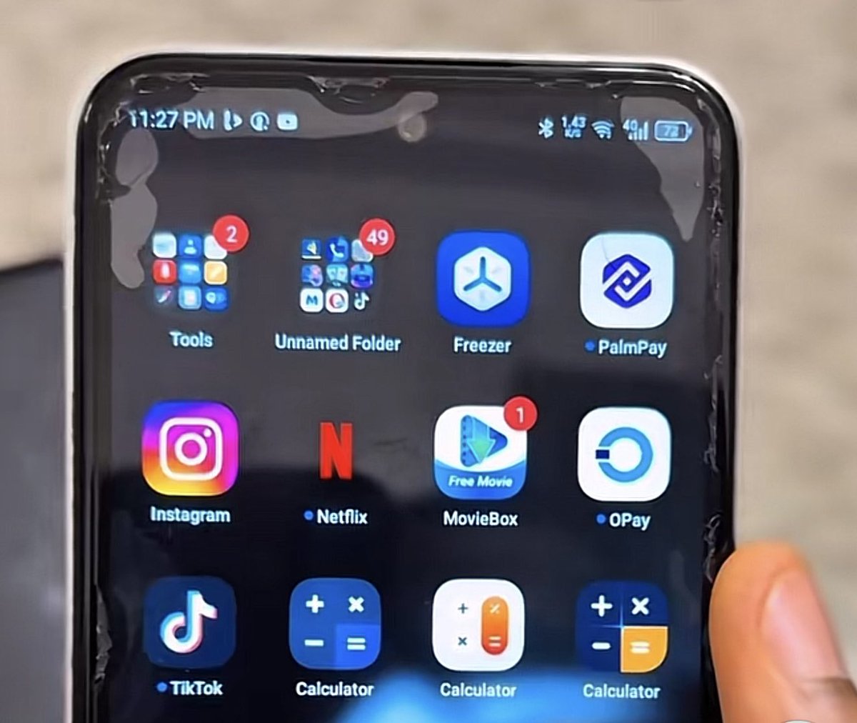 Marjid Cryptonite tweet media