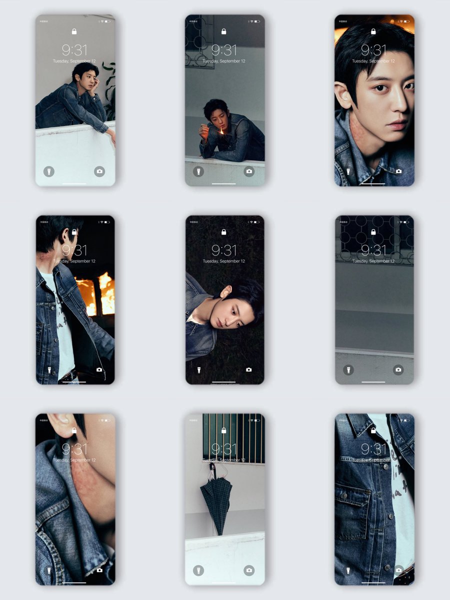 📱 CHANYEOL《REVERXE》Mobile wallpaper
#찬열 #박찬열 #CHANYEOL