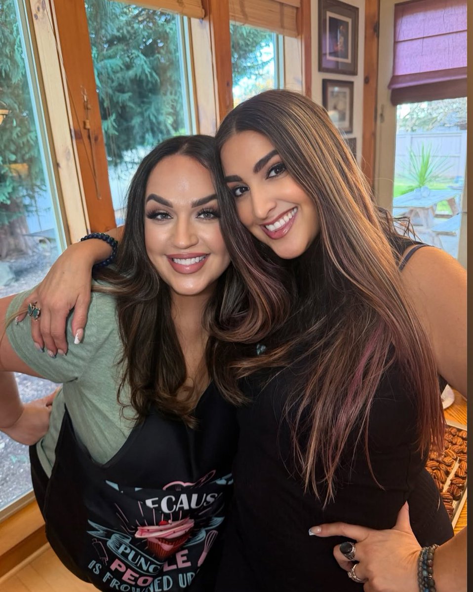 Sheena G tweet media