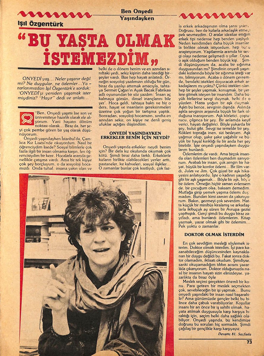 Mehmetcan198's tweet photo. #IşılÖzgentürk #Kayahan #RonReagan #RonaldReagan #NancyReagan #sinema #müzik #bale #Ağustos #1983yılı @Yasemin70619829 @tchulya80 @_Arsiv_ https://t.co/s43ua9tBt4