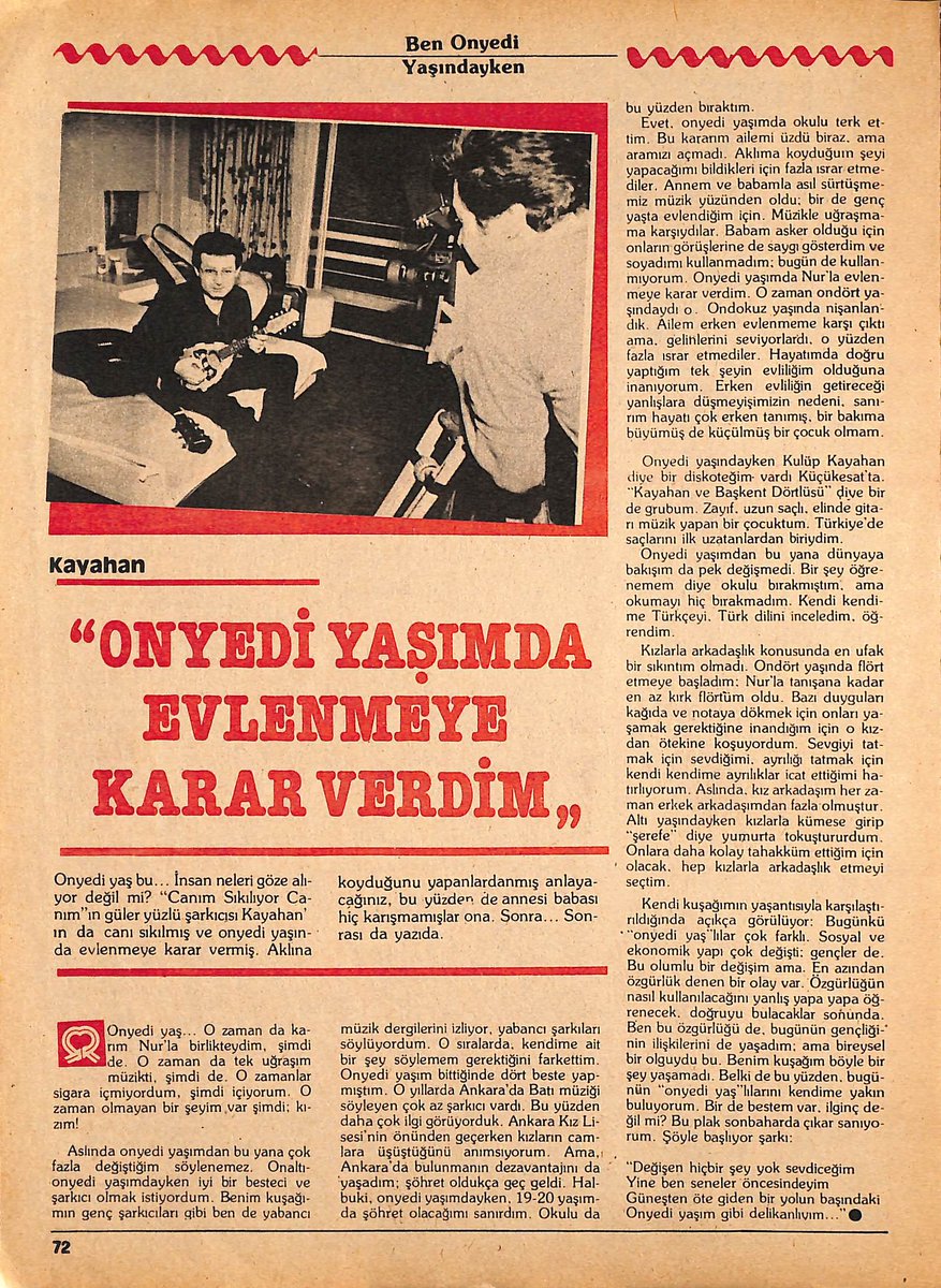 Mehmetcan198's tweet photo. #IşılÖzgentürk #Kayahan #RonReagan #RonaldReagan #NancyReagan #sinema #müzik #bale #Ağustos #1983yılı @Yasemin70619829 @tchulya80 @_Arsiv_ https://t.co/s43ua9tBt4