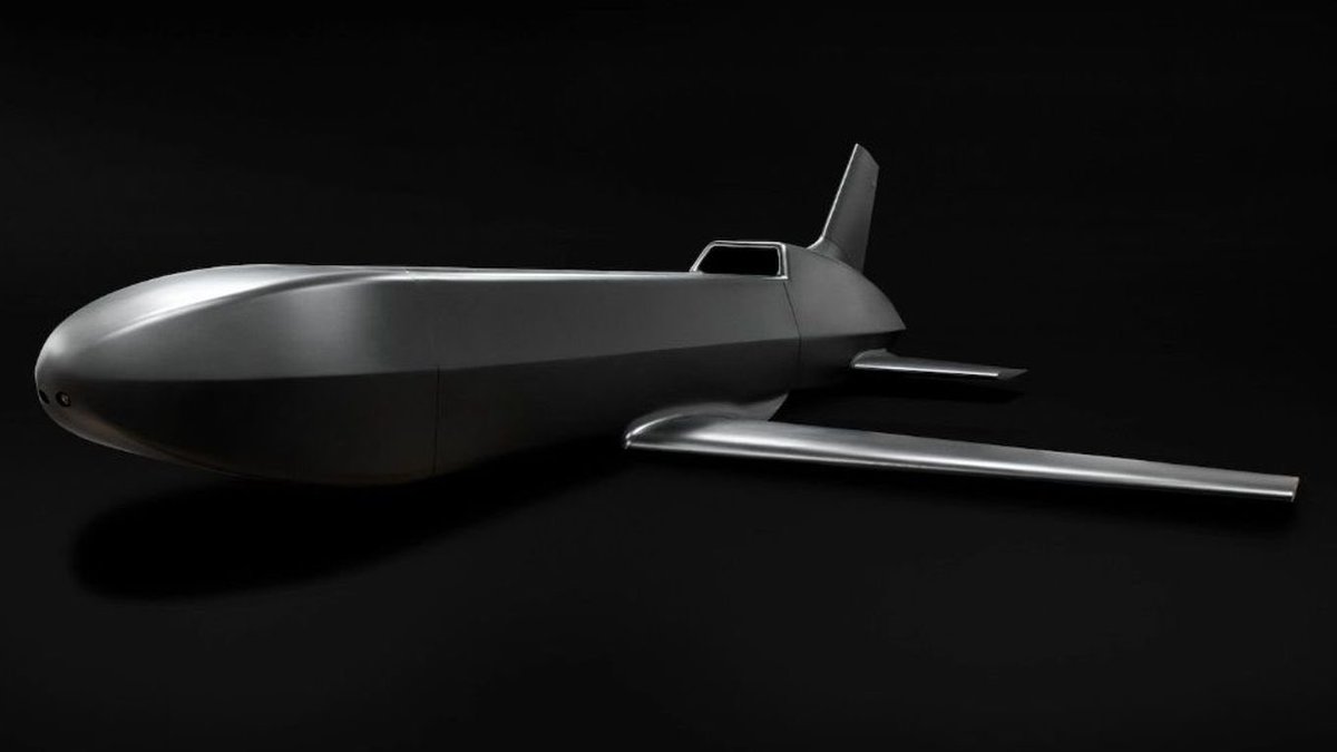 #Ukraine/#Russia 🇺🇦🇷🇺:

🇨🇿#Czech company to supply cruise missiles with 680 km range to Ukraine.

The Czech company LPP plans to start mass production of its new Narwhal cruise missile soon. It plans to produce hundreds of missiles per year for the first two years. 

However,