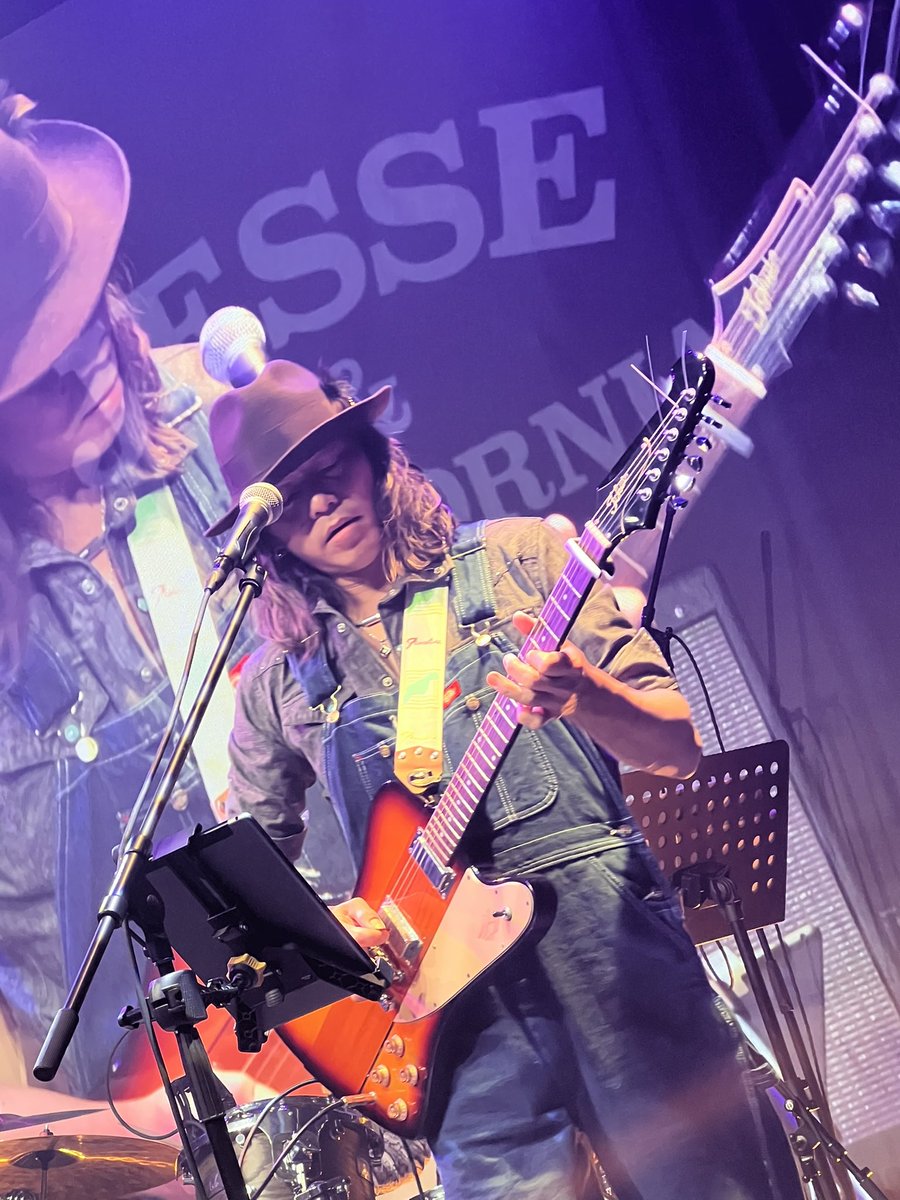 CaliforniaSoul3's tweet photo. 先日知人のイベントで
トリオで演奏してきました🎸 https://t.co/mhF1t2Gzt7