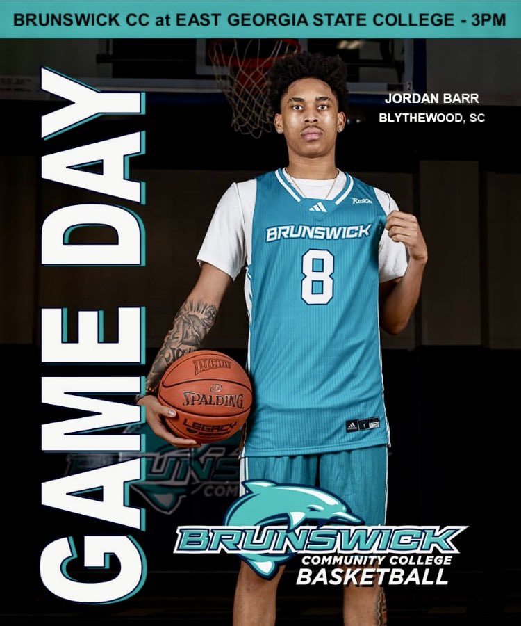 Brunswick Community College Men's Basketball tweet media