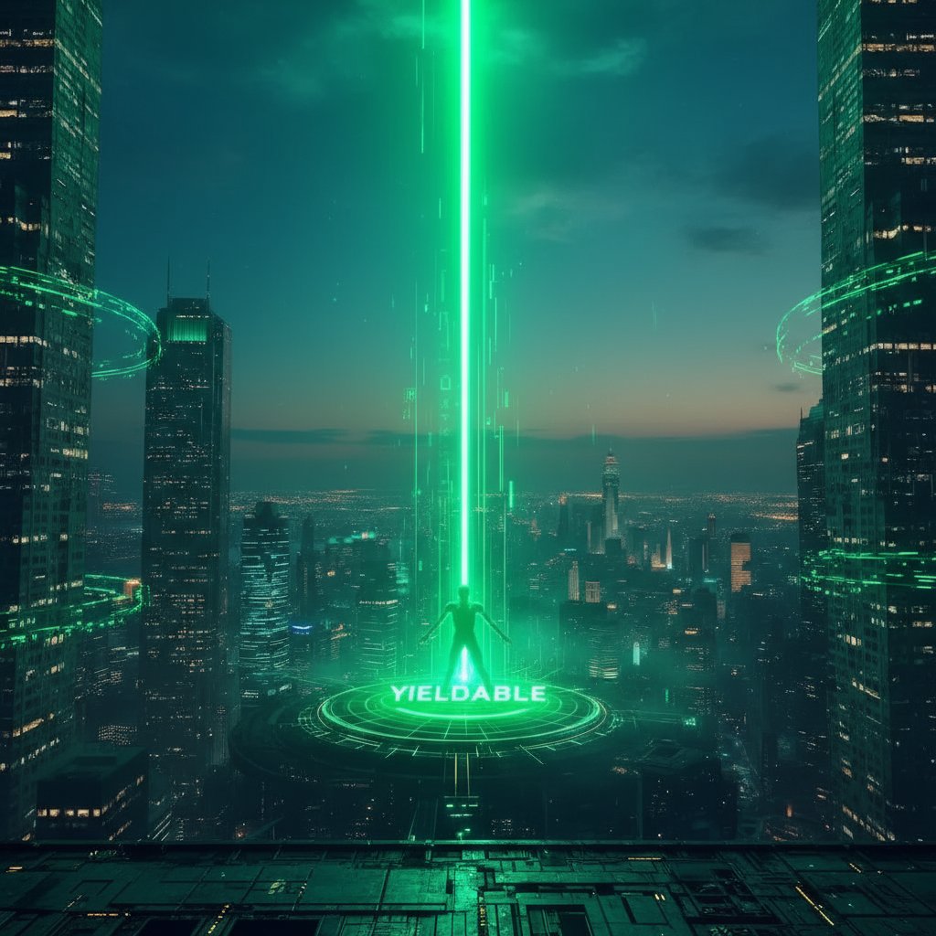 YieldableDeFi's tweet image. Hey, at Yieldable, ditch the investing hype, you're just depositing your way to a brighter financial future, putting you in total control like never before!  

TURN VISION INTO VICTORY:

 yieldable.io

 discord.gg/yieldabledefi

#Yieldable #FinancialFreedom…